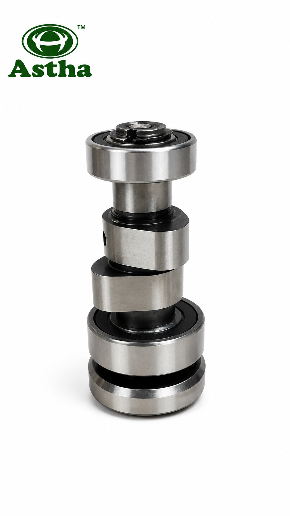 Camshaft 3W Bajaj RE-205cc/GC-1000 4St